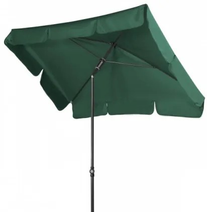 Doppler SUNLINE WATERPROOF 185 x 120 cm - naklápaci slnečník : Barvy slunečníků - 812