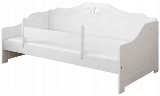 Raj posteli Detská posteľ HVIEZDA PW 140x80 cm