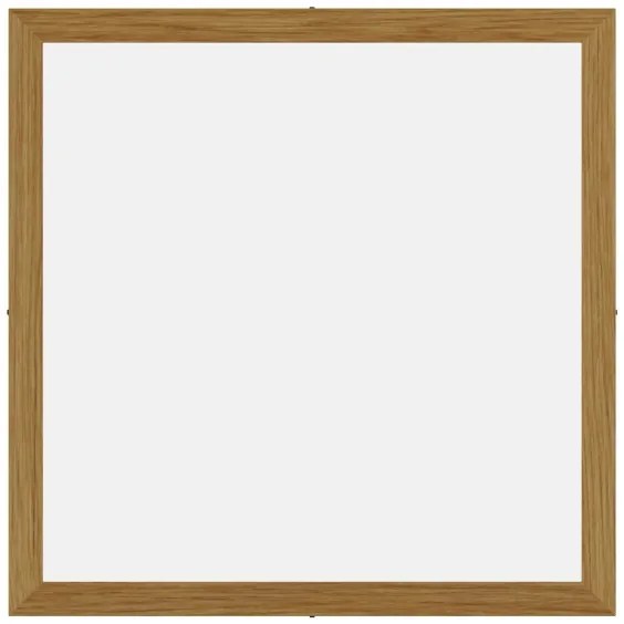 APLED - LED Prisadený panel QUADRA LED/40W/230V dub