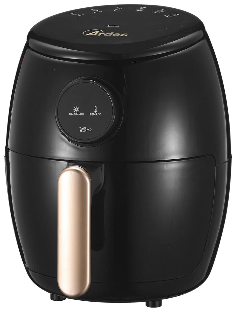 Teplovzdušná fritéza Ardes K32D