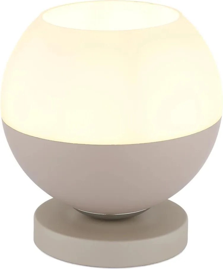 Globo 15999T - Stolná lampa RAGUSA 1xE27/60W/230V