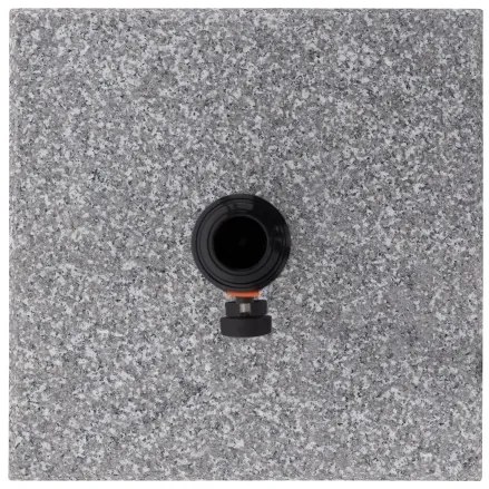 Doppler myZone žulový stojan 40 kg