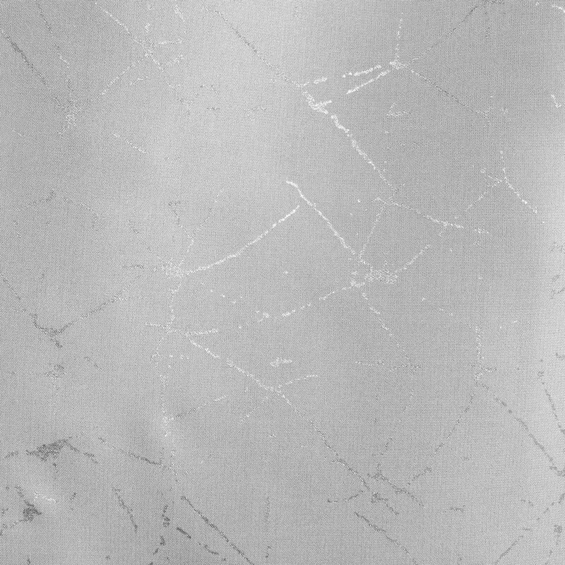 ZÁCLONA ROXI NA PÁSKE 140X270 CM BIELA