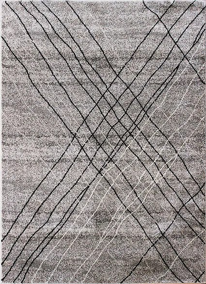 Berfin Dywany Kusový koberec Miami 0130 V - 140x190 cm