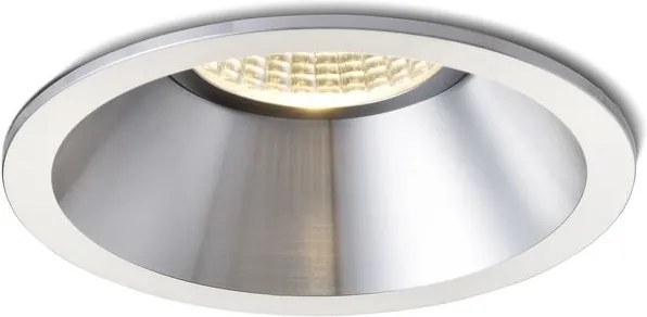 Zápustné - podhľadové svietidlo RENDL MAYDAY C LED R10327