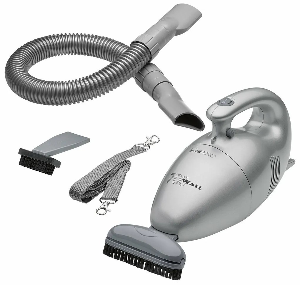 Clatronic HS 2631 ručný vysávač