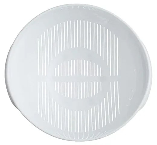 Biele sitko Curver Essentials
