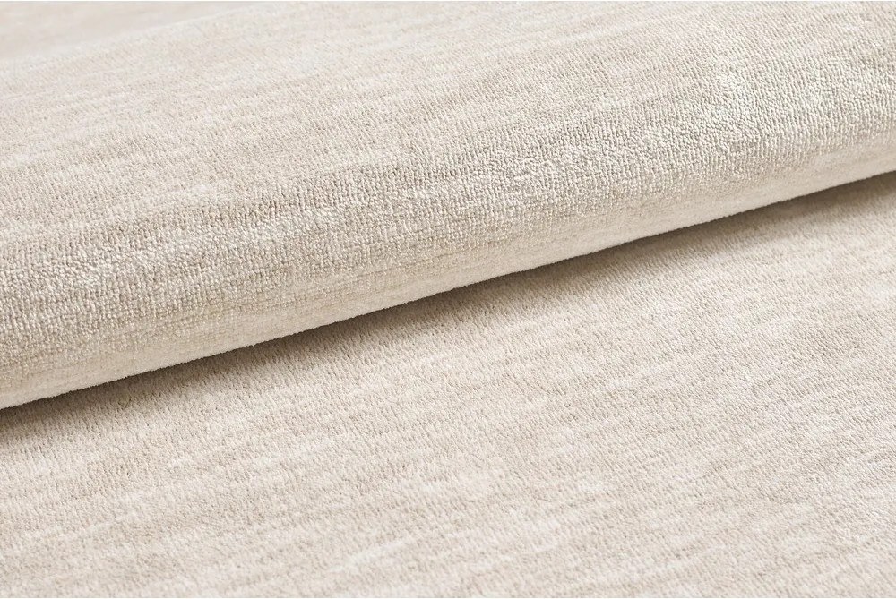 Krémovobiely koberec 200x290 cm Puro – ESTE