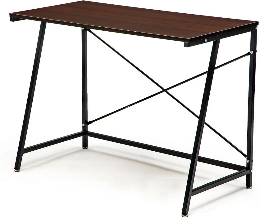 ModernHome Počítačový, písací stôl, ZIS-08