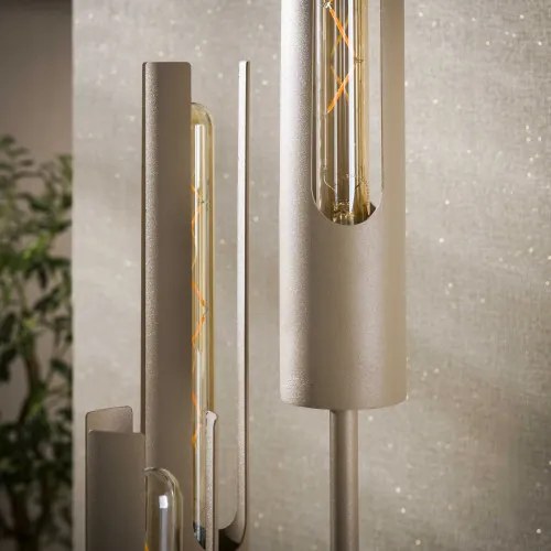 Stojaca lampa 72-00A Tube 5L - Komfort-nábytok