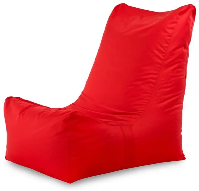 Sedací vak DISTINTO Nylon vodeodolný Farba: 10. Fuchsia