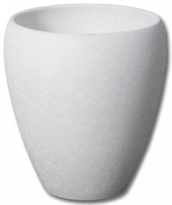 Obal na kvetináč Luna Barande Orchid keramický