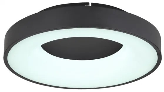 Globo 41758-30B - LED Stmievateľné stropné svietidlo JOLLI LED/30W/230V + DO