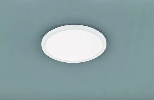 LED stropné osvetlenie Reality Camillus biela RE R62922401