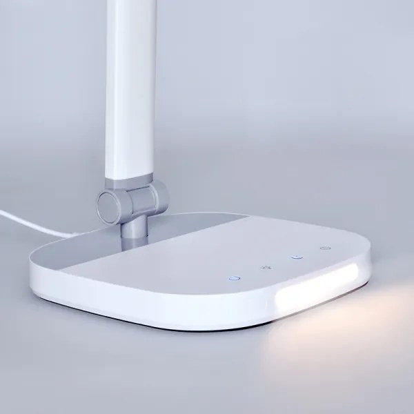 Solight WO65- LED Stmievateľná dotyková stolná lampa LED/10W/5V 3000/4000/5000K