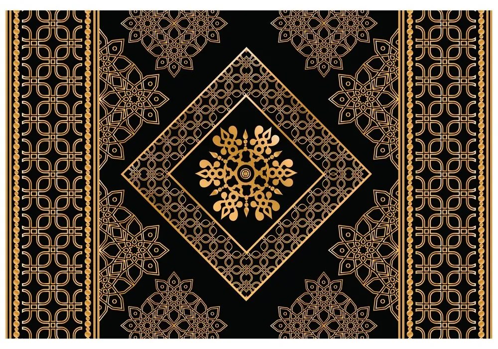 Samolepiaca tapeta kúzlo moci