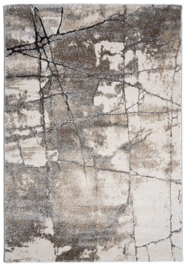 Kusový koberec Ibiza beige 20850-760, 240x340, béžová, obývacia izba, Medipa (Merinos)