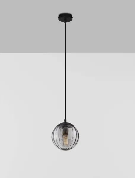 Minimalistický luster Abbacus A