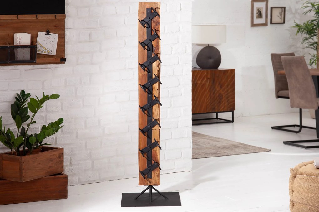 Stojan na víno Euphoria Barracuda 140cm