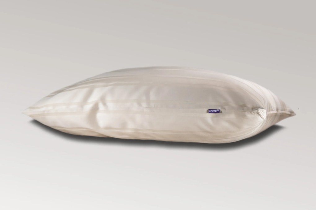 Obliečka na vankúš SPIMSI Champagne Pillow Cover - 70 x 90 cm