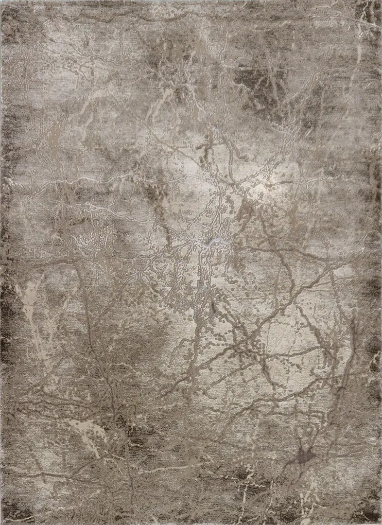 Koberec Elite 4355 BEIGE – béžový obdĺžnikový Rozmer: 140x190 cm