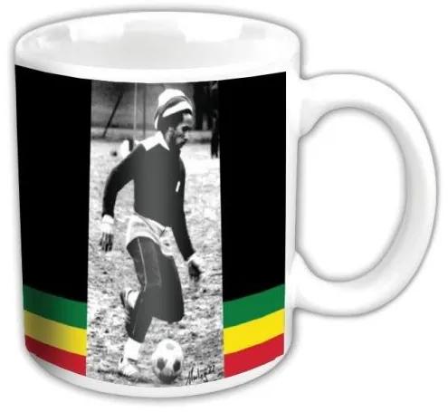 Hrnček Bob Marley – Soccer