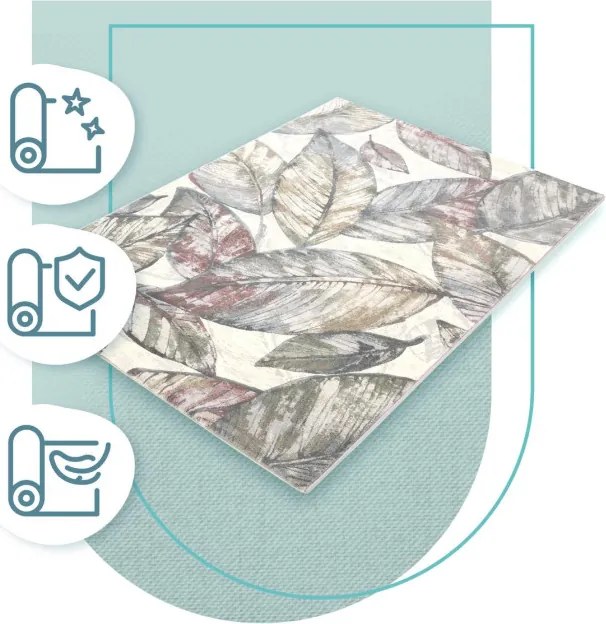 Koberec Ragolle Argentum 63689 3747