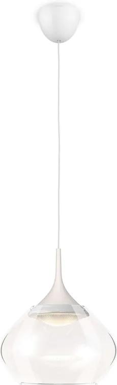 Philips Philips 40894/38/16 - LED luster CANTO 1xLED/4,5W/230V P0816