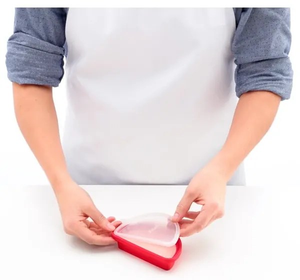 Silikónové formy na nanuky v súprave 4 ks – Lékué