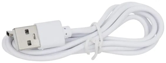 Atmosphera - LED RGB Nabíjacia vonkajšia stolná lampa ZACK LED/3,7V IP44 tyrkysová