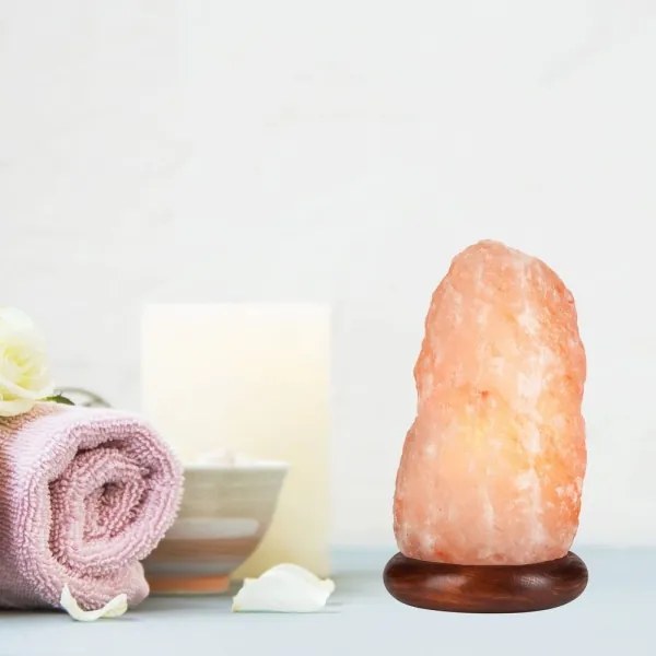 Soľná lampa SALLY 1xE14/25W/230V