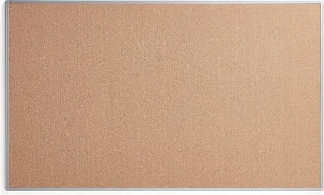 Nástenka VIRGINIA, 2000x1200 mm, korok