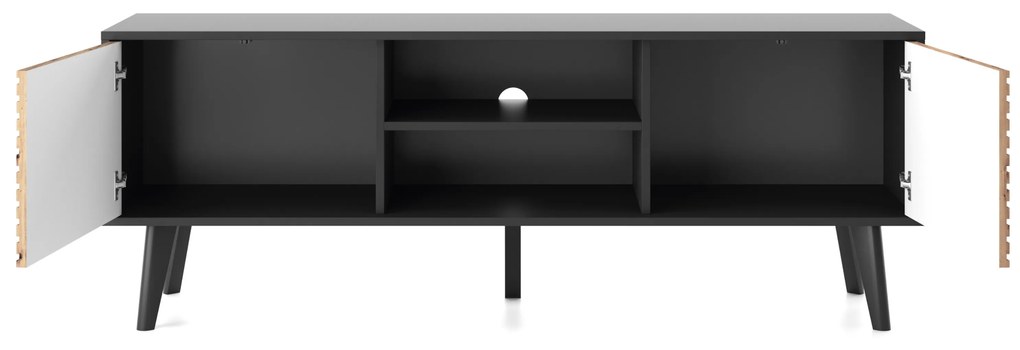 PROXIMA.store - Moderný televízny stolík - RAMONA