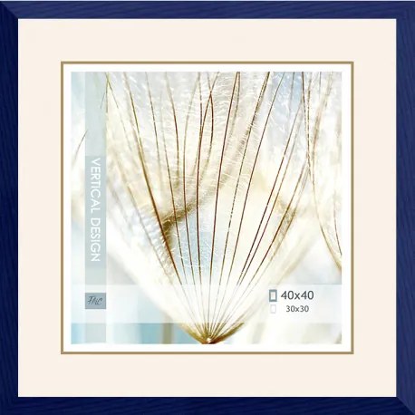 Fotorám 40x40, SLS/008