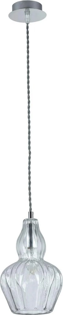 XXXLutz VISIACE SVIETIDLO, 16/23 cm MAYTONI - Online Only bytové doplnky - 004353024101