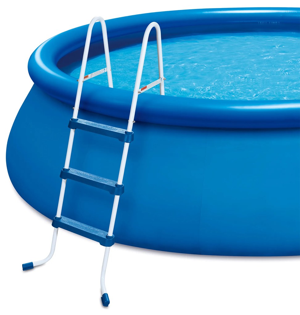 Schodíky do bazéna Planet Pool pre nadzemné bazény 0,91 m