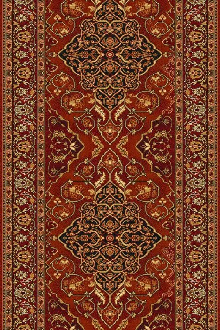 Behúň Agnella Isfahan Leyla Rubin