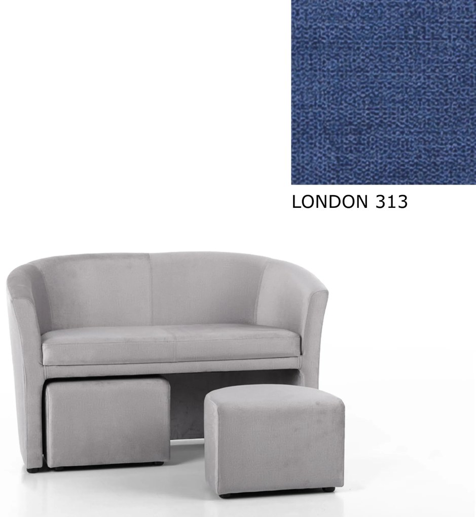 AVA HOLGER II Varianta: LONDON 313