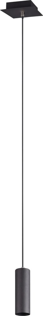 XXXLutz ZÁVESNÉ SVIETIDLO, 12/150/12 cm - Interiérové svietidlá - 004102163603
