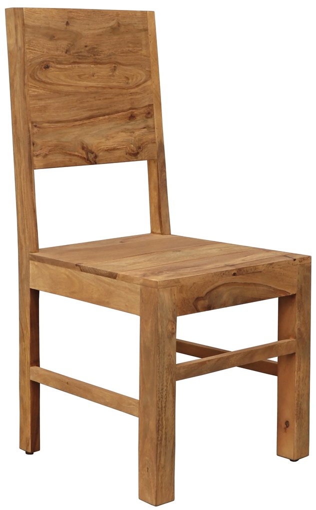 furniture-nabytek.cz - Luxusná stolička z masívneho dreva palisandru
