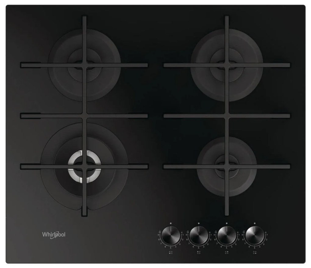 Whirlpool GOWL 628/NB EE HOB WP