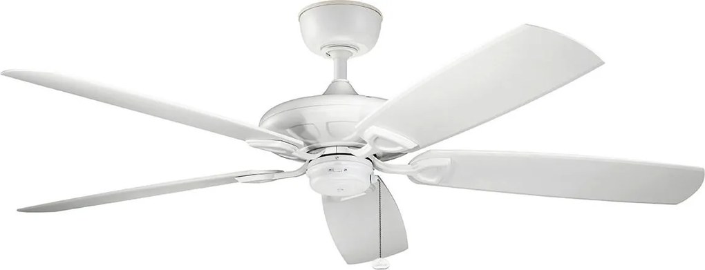 XXXLutz STROPNÝ VENTILÁTOR, 152/35 cm Elstead Lighting - Online Only bytové doplnky - 009093067202