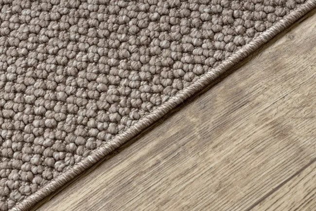 Behúň CASABLANCA LOOP hnedý