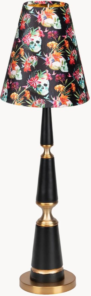Veľká stolová lampa Bishop