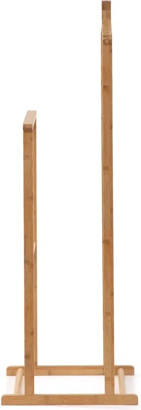 Noela Bambusový nemý sluha dvojitý LUNO DOUBLE