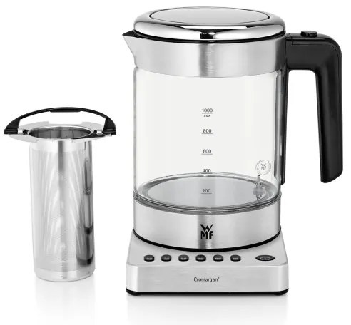 WMF - Rýchlovarná kanvica VARIO KITCHENminis 1l 1900W/230V nerez