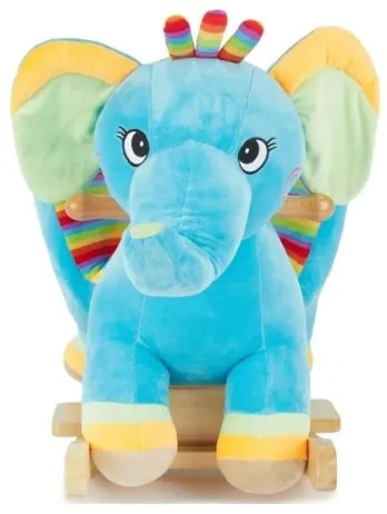 Bieco - hojdačka slon