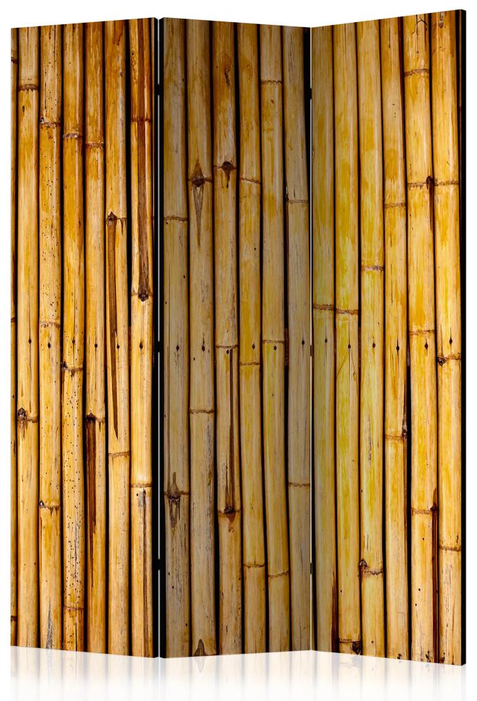 Artgeist Paraván - Bamboo Garden [Room Dividers]