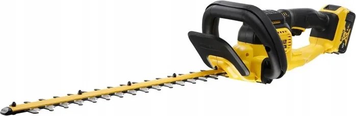 DCMHT563N-XJ Akumulátorové nožnice 55,8 cm 25 mm 18 V DeWALT