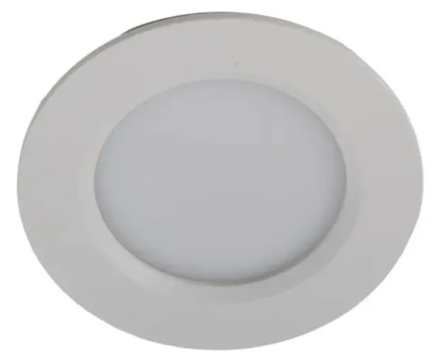 Moderné podhľadové svietidlo Lucid 10W CCT biela